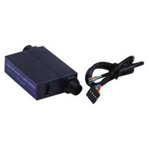 Medidor de Flujo de Masa de Gas con Pantalla Digital Micro <span class=keywords><strong>Carmen</strong></span> FS4008 FS4003, Precisión del 1.5%, Material ABS, 40/50 SLPM - Product Image 6