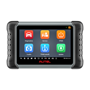 Maxidas Ds808 Mp808s-ts Maxi Mp808ts maxipro 808 TS gscan 2 digitronic เครื่องวิเคราะห์เครื่องยนต์อัตโนมัติสำหรับรถทุกคัน - Product Image 5
