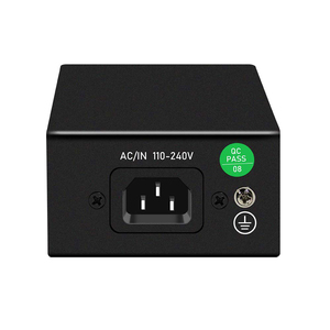 Hot 90 Wát 1000Mbps PoE phun PoE Power Adapter <span class=keywords><strong>IP</strong></span> Camera <span class=keywords><strong>IP</strong></span> điện thoại PoE chuyển đổi - Product Image 3