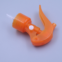 Fournisseur en gros 24 410 mini pulvérisateurs à gâchette bouteille plastique PP nettoyage pulvérisateur à gâchette pour jardin bouteille de pulvérisateur d'eau