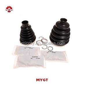 MYGT 공장 직접 하이 퀄리티 프론트 액슬 먼지 재킷 DR500110t 랜드로버 용 내구성 고무로 제작 - Product Image 2