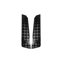 Jimny pièces de capot de voiture en Fiber de carbone, couvercle de moteur avant, accessoires extérieurs en acier inoxydable pour Suzuki Jimny JB64 JB74 2019