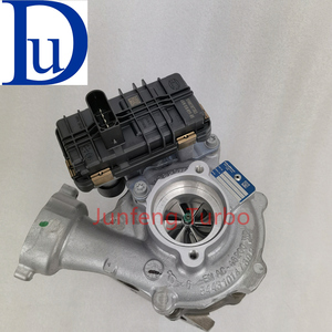 BV40-turbocompresor para BMW, 54409980026, 54409700019, 54409700010, N57, <span class=keywords><strong>435d</strong></span>, <span class=keywords><strong>F32</strong></span>, F33, F36, 3,0, N57D30T1 - Product Image 3