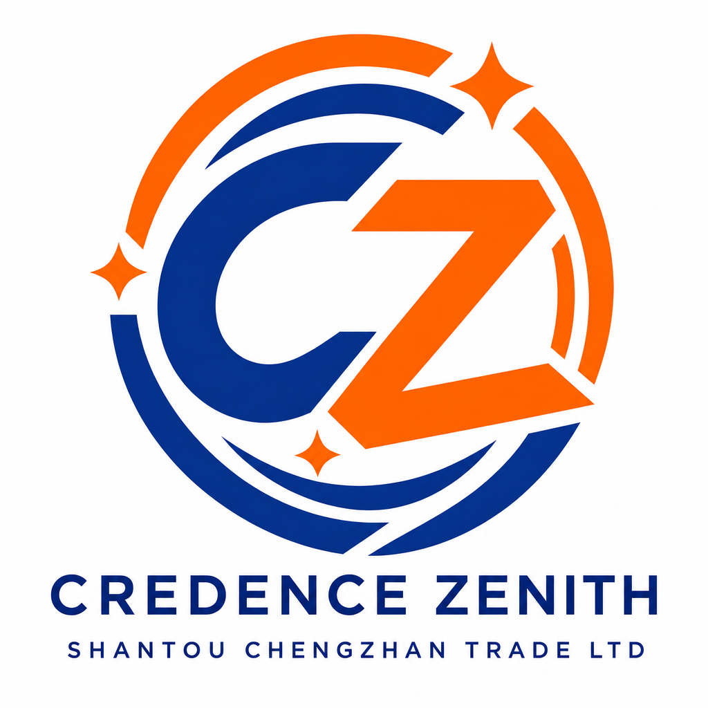 Shantou City Chengzhan Trade Ltd