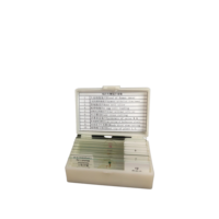 Hight Quality Microscope Prepared Slides S10 Microscope Slide Section of Early Gastrula Stage