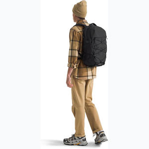 TNF Brand Wholesale Large Capacity <b>Lightweight</b> Custom Sac A Dos Scolaire School Mochilas Backbag Outdoor Sport <b>Backpack</b> - Product Image 5