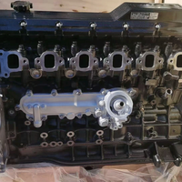 Pièces de moteur diesel 1HZ 4.2L pour Land Cruiser 70 76 78 79 100 Series Coaster