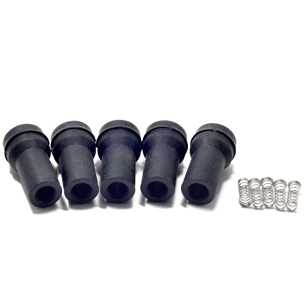 27301-04000 High Quality Silicone Ignition Coil Rubber Boot for KIA PICANTO HYUNDAI