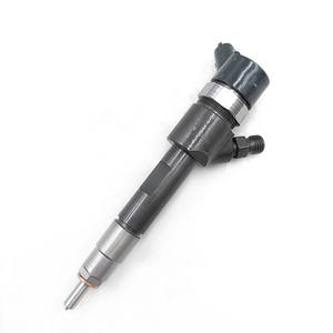 Injector comum 0445110230 do trilho do combustível diesel 2 para Renault Laguna 1,9 dCi - Product Image 5