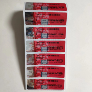 สติ๊กเกอร์คีย์ซอฟต์แวร์คุณภาพสูง รุ่น Red Label สำหรับ Windows <span class=keywords><strong>10</strong></span> <span class=keywords><strong>Pro</strong></span> ใช้คีย์ OEM รับประกันการเปิดใช้งานออนไลน์ 6 เดือน ระดับมืออาชีพ - Product Image 3