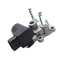 Pour SUZUKI SWIFT 1.3L/1.5L 1990-2010 moteurs de voiture durables de haute qualité, soupape de contrôle d'air de ralenti (IAC) 18137-83E11