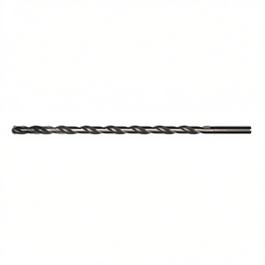 Universal Carbide <b>Drill</b> Bit 10mm Nano TiAlN Coated For Deep Holes Machine Tools - Product Image 2
