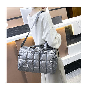 Sac à bandoulière simple pour femmes automne hiver <span class=keywords><strong>2022</strong></span> nouveau sac à bandoulière littéraire de créateur sac à bandoulière tendance pour femmes - Product Image 3