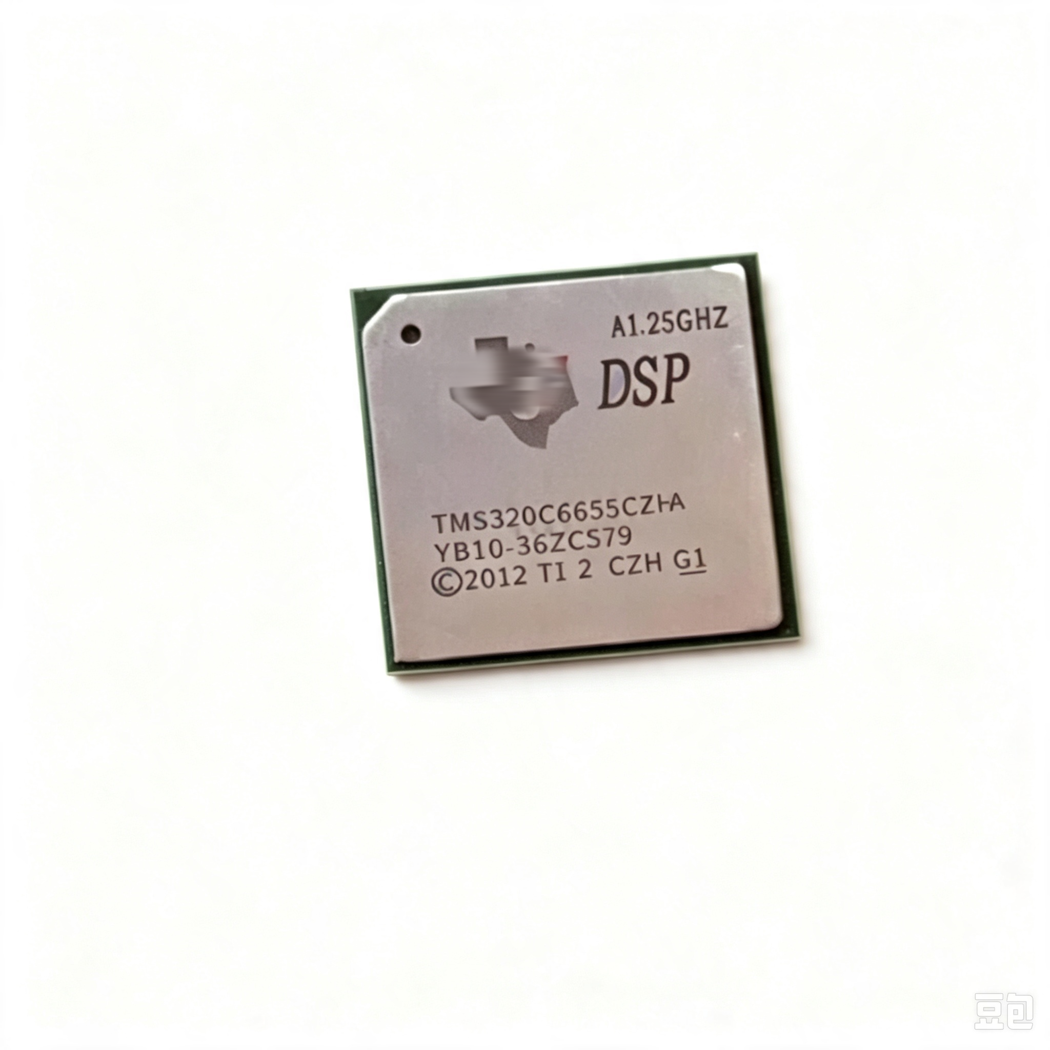 Brand New OTHER TMS320C6655CZHA25 DSP IC Memory <strong>Chip</strong> <strong>2026</strong> Type 1 Accurate Standard Mounting Electronic Application FIX/FLOAT