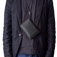 Portefeuille de voyage multifonction en cuir véritable avec logo personnalisé, porte-passeport et porte-cartes, accessoires de voyage