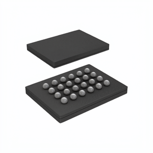 BOM IC มีสินค้าในสต็อก S25FL164K0XBHVS33 24 TBGA หน่วยความจำ ซื้อออนไลน์ ชิ้นส่วนอิเล็กทรอนิกส์ - Product Image 1