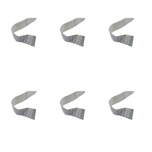 Cable de cabezal de impresión de 6 piezas compatible con EPSON U220PD TM U220PA TM U220PB TM U220A TM U220D U220D TM-U220D TM-U220PA TM-U231PB TM-U220B - Product Image 6
