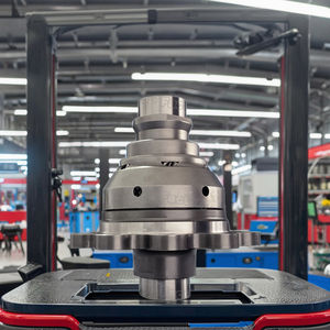 Diferencial de deslizamiento limitado Tipos XJX 188 Eje para <span class=keywords><strong>BMW</strong></span> E82 123d <span class=keywords><strong>E90</strong></span> <span class=keywords><strong>320d</strong></span> E39 520i F10 535i E38 - Product Image 6