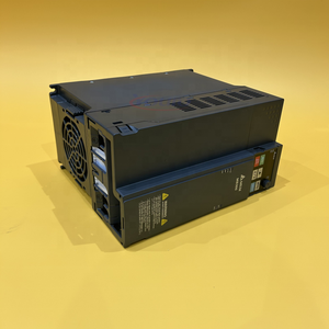 ไดรฟ์ปรับความถี่ MS300 ซีรีส์แท้ รุ่น VFD25AMS43AFSAA แบบ 3 เฟส มีสินค้าในสต็อก - Product Image 3