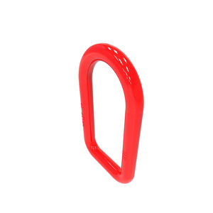 Kualitas tinggi SLR G80 D cincin bahan campuran Web <span class=keywords><strong>Sling</strong></span> D <span class=keywords><strong>Ring</strong></span> - Product Image 3