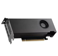 Nuevo RTX A2000 Renderizado, gráficos, IA y gráficos de alto rendimiento intensivos en computación