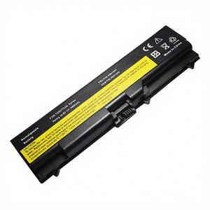 Batterie pour ordinateur portable <span class=keywords><strong>Lenovo</strong></span> <span class=keywords><strong>T430</strong></span> SL430 L430 T530 W530W520 6 cellules - Product Image 1
