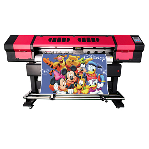 I3200 Đầu Duy Nhất <span class=keywords><strong>1.2M</strong></span> Chiều Rộng <span class=keywords><strong>Plotter</strong></span> Sinh Thái De Ấn Tượng Máy In Phun Kỹ Thuật Số Rộng Định Dạng Vinyl Máy In Sc1280y - Product Image 4