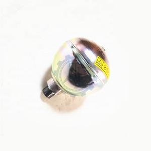 อะไหล่เครื่องจักรก่อสร้าง รถขุด 22U-60-21331 22U6021331 ถังสะสมแรงดัน 1.2 กก. สำหรับ PC200-8MO PC130-8 <span class=keywords><strong>OC200</strong></span>-8 - Product Image 1