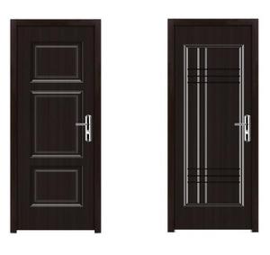 Steel Material handmade Door Security Doors - Product Image 5
