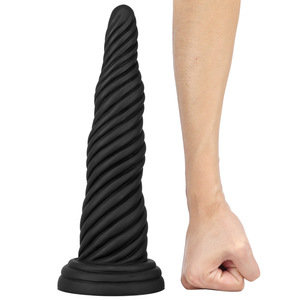 <span class=keywords><strong>Plug</strong></span> <span class=keywords><strong>anal</strong></span> en silicone en forme de corne de <span class=keywords><strong>licorne</strong></span> pour hommes et femmes, grande taille, dilatateur <span class=keywords><strong>anal</strong></span>, jouet sexuel pour adultes - Product Image 1