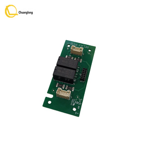 Ban đầu mới ATM bộ phận máy NCR S2 vận chuyển giao diện PCB Dispenser Relay rút tiền mặt recycler chi phí 4450733758 445-0733758 Trung Quốc Nhà cung cấp - Product Image 4