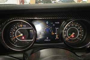 <span class=keywords><strong>Jeep</strong></span> Warrior Modelo 2022, Edición Premium 3.6L - Product Image 5