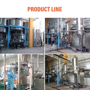 Solusi Softgel Enterik Kelas Farmasi Gelatin Foodmate E441 - Product Image 4