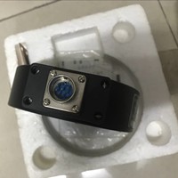 Encodeur rotatif à grande ouverture robuste HLE30P-600D-6LY.AC, utilisé pour les grues, neuf, original, authentique, en stock