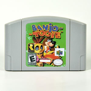 Carte de jeu rétro vidéo d'expédition La légende de ZeldaS Nimpize pour N64 Red <span class=keywords><strong>Hack</strong></span> ou Gold Shell - Product Image 4