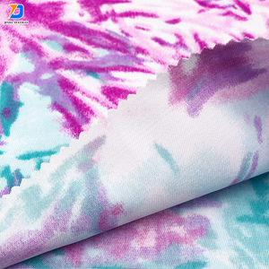 Jinda Dệt May Polyester Cotton 65/35 Pha Trộn 120gsm Mini Twill <span class=keywords><strong>Poplin</strong></span> Chải Kỹ Dệt May Cho T-Shirt Và Làm Việc Mặc Vải Đồng Phục - Product Image 2