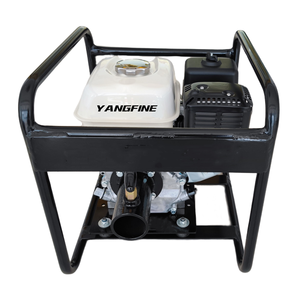 बड़े वाइब्रेटर सिर व्यास कंक्रीट वाइब्रेटर पोकर गैसोलीन इंजन YFCE-70 - Product Image 5