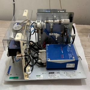 Plc CERULEAN SLG400 LASER Suitable <strong>forMETER</strong> SLG400 Factory Direct - Product Image 1
