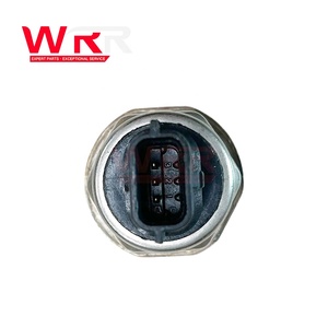 WRR DS7G9F972DA DS7Z9F972DB 高品质燃油压力调节阀适用于福特福克斯蒙迪欧翼虎 II S-MAX GALAXY III C-MAX II - Product Image 5