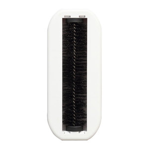 Handheld Bed <b>Brush</b> Soft Bristle Nylon Cleaning <b>Brush</b> For Sofa <b>Floor</b> Dusting Rolling Type White Pink Blue Cat Style - Product Image 5