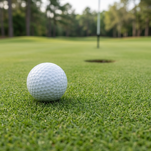 Césped natural premium para golf, césped crececerente Bentgrass y césped bermudiano enano, rollos de césped compacto, corto y resistente al desgaste para golf. - Product Image 3