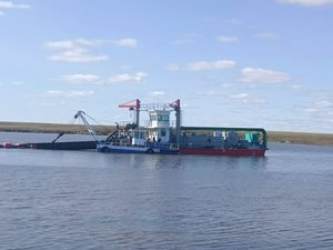 Keda Electrical Jet Suction <strong>Sand</strong> Dredger/ Economical <strong>Sand</strong> <strong>Pumping</strong> Machine /<strong>Sand</strong> Suction Dredger For Sale - Product Image 4