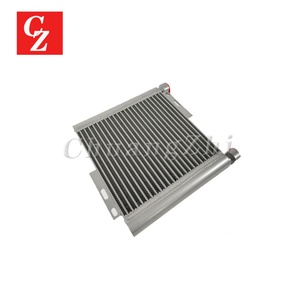 Nouveau radiateur après-refroidisseur métallique 1622059409, pièces de compresseur industriel pour compresseur d'air - Product Image 3