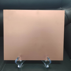AlCCL est utilisé <span class=keywords><strong>pour</strong></span> les fournitures de circuits imprimés (PCB) Xvideo, plaques de <span class=keywords><strong>cuivre</strong></span> plaqué aluminium à haute performance, substrat AL <span class=keywords><strong>pour</strong></span> circuits imprimés, fournisseurs de PCB. - Product Image 1