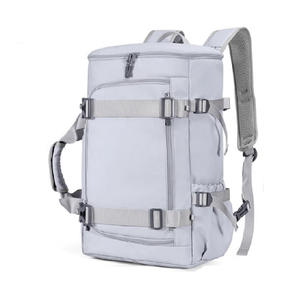 Mochila Profesional para Esquí de Gran Capacidad, Impermeable, Resistente, con Múltiples Compartimentos, para Esquí, Snowboard y Equipo de Exterior - Product Image 5