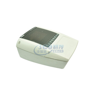 Boîtier de contrôle de température double Dixell XLR470 500C1, pièces de réfrigération - Product Image 2