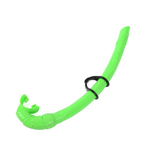 Equipo de Buceo y Natación Unisex de PVC No Tóxico para Snorkel en Aguas Bajas - Product Image 1