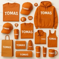 Regalos promocionales atractivos: tazas, baterías portátiles, camisetas, chaquetas, cargadores inalámbricos, soportes para teléfonos, bolsas de mano, gorras para la promoción de marcas