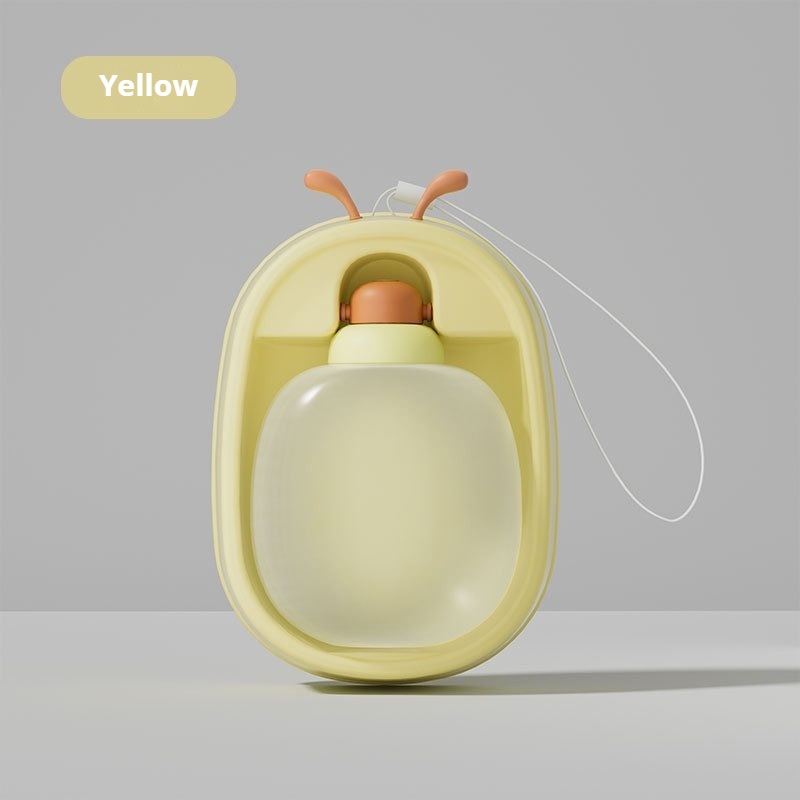 Amarillo