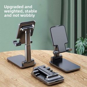 Support de téléphone portable X920 pour iPhone 16 Pro Max, iPad, support de bureau réglable, support de tablette universel, support de téléphone portable de table - Product Image 4